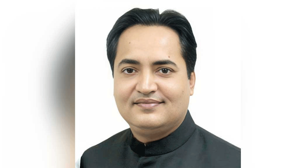 ছাত্রলীগের সাবেক সাধারণ সম্পাদক অজয় কর কারাগারে