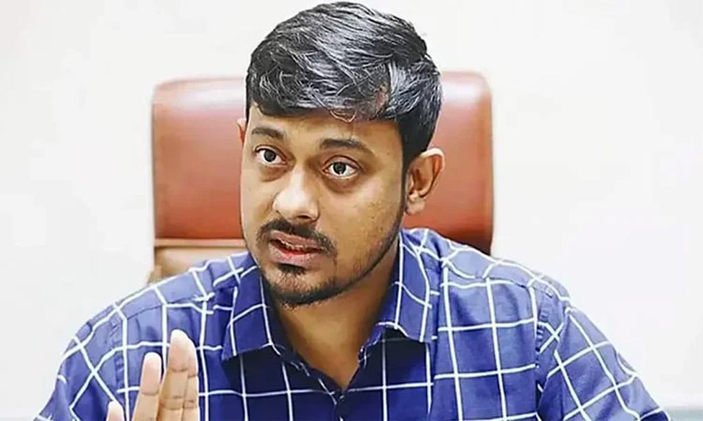 জামায়াত আমিরের এক্স ‘হ্যাক’ তারেক রহমানের প্ল্যানের অংশ: নাসীরুদ্দীন পাটওয়ারী