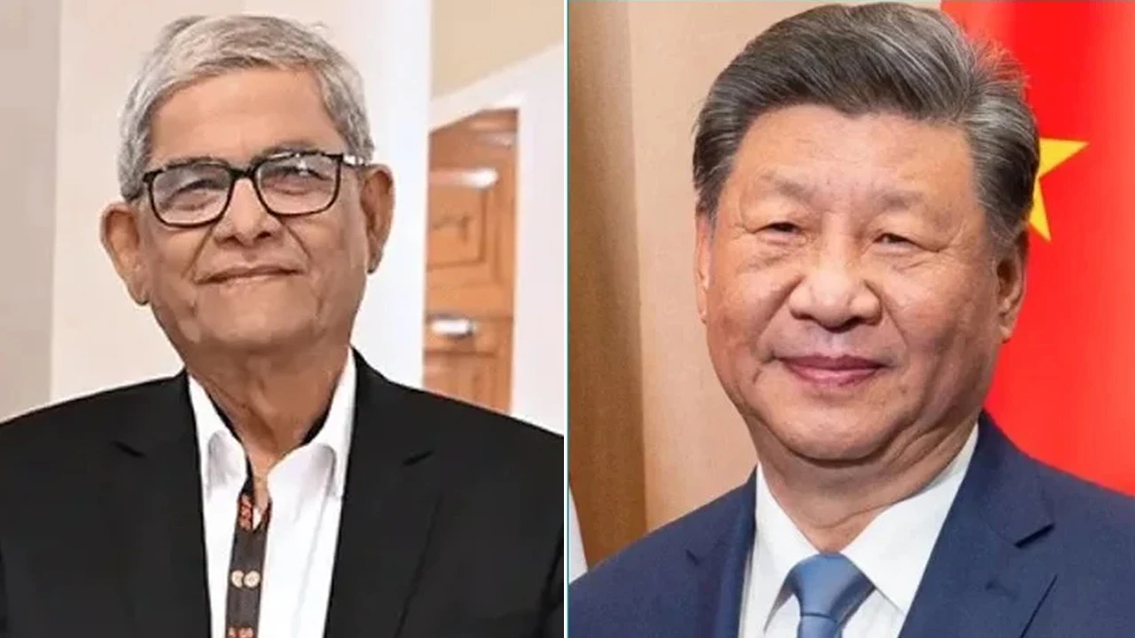 মির্জা ফখরুলকে সি চিন পিংয়ের অভিনন্দন, কৌশলগত যোগাযোগ জোরদারে আগ্রহ