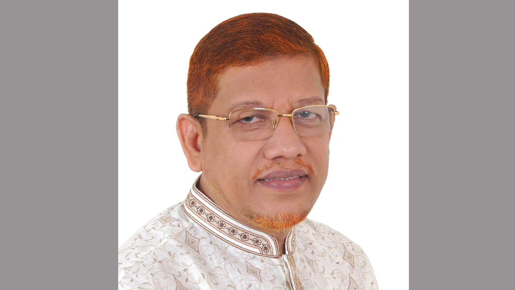 জামায়াতের সহকারী সেক্রেটারি আযাদের মনোনয়নপত্র বাতিল