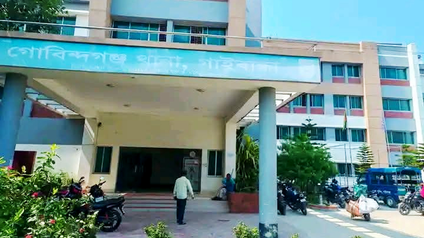 গোবিন্দগঞ্জে ছোট ভাইয়ের হাতে বড় ভাই খুন: ছেলের বিরুদ্ধে বাবার হত্যা মামলা