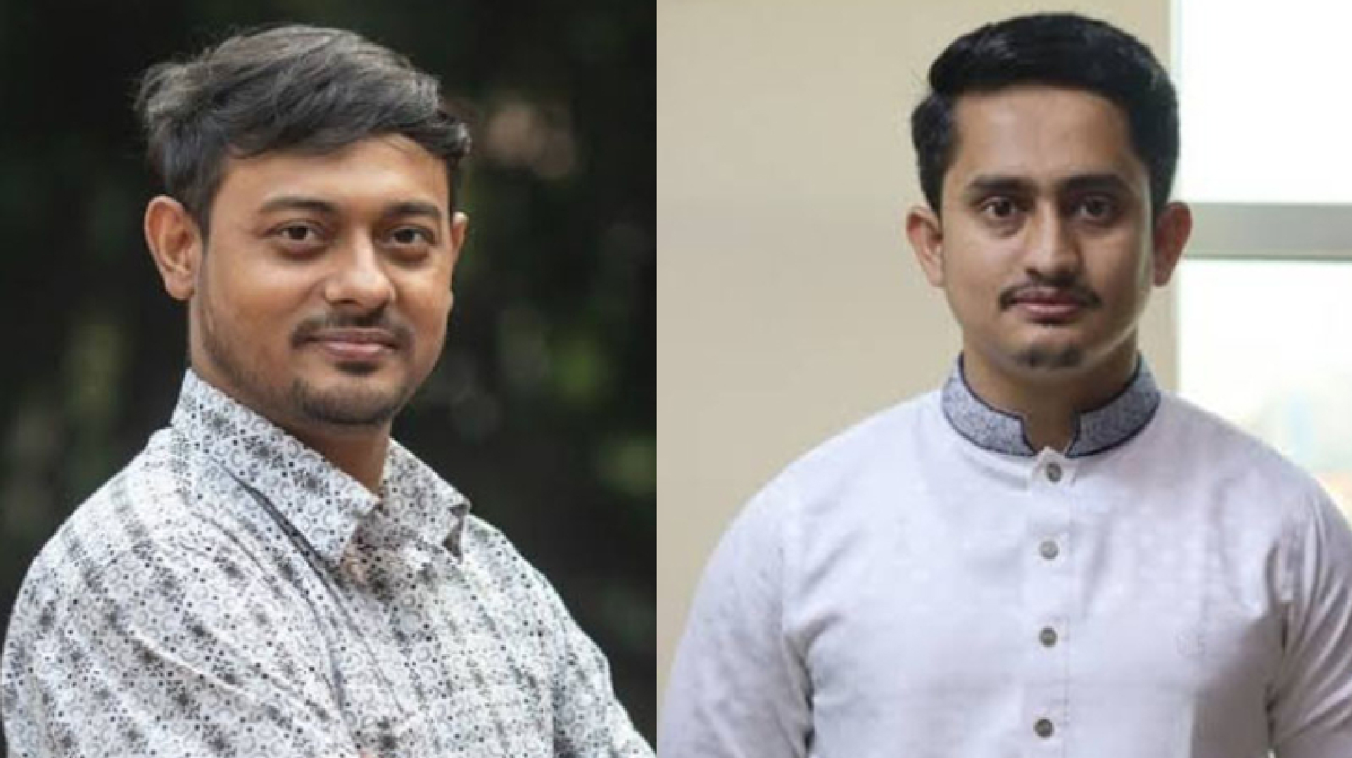 এবার নাসীরুদ্দীন পাটওয়ারী-সারজিসসহ এনসিপির ১০ নেতার বিরুদ্ধে থানায় অভিযোগ