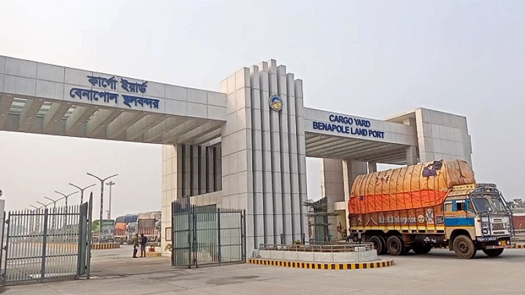 ভারতে পণ্য রপ্তানিতে অনিশ্চয়তা