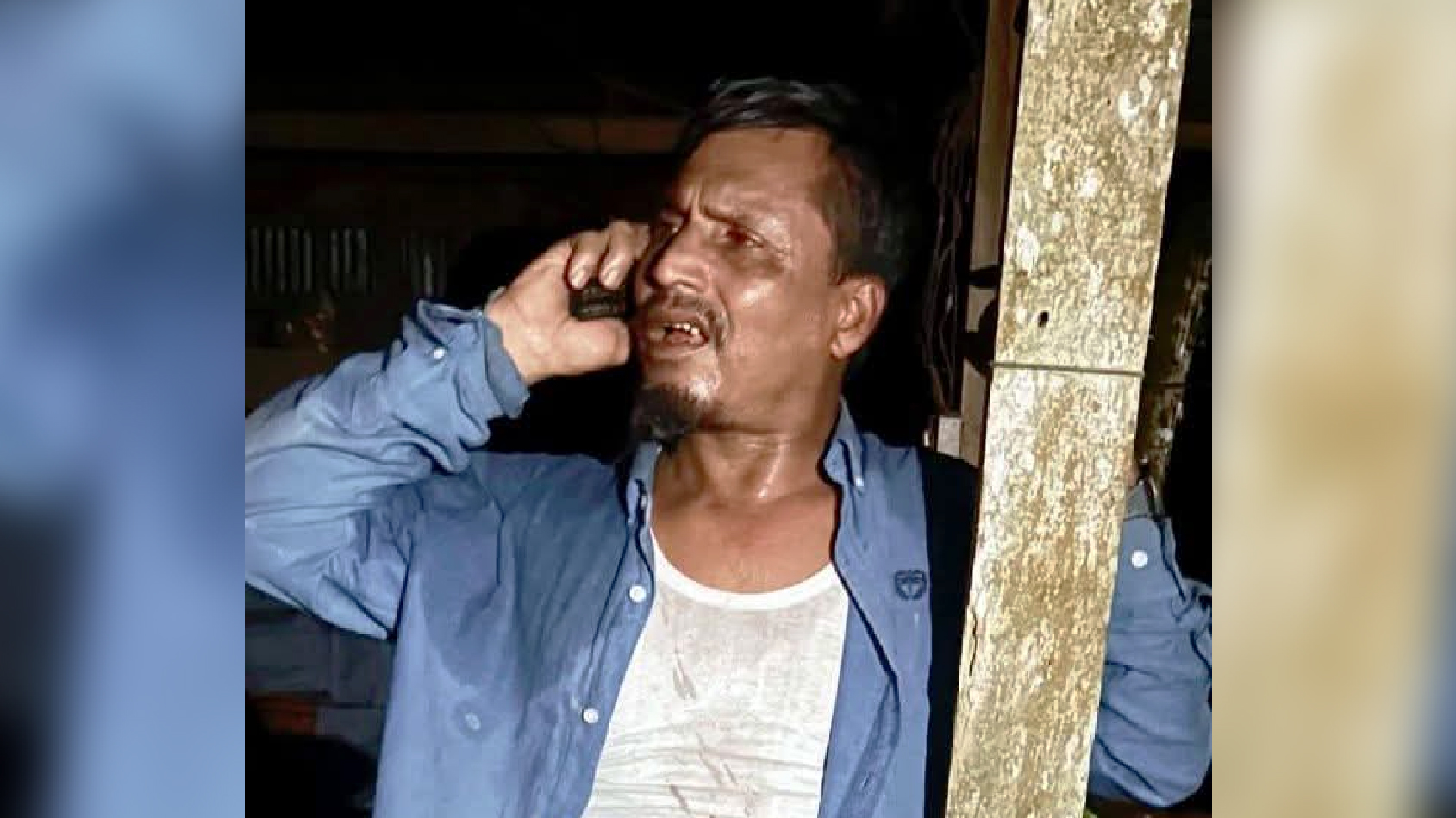 শিক্ষিকার বাবার বিরুদ্ধে ধর্ষণের অভিযোগ স্কুলছাত্রীর