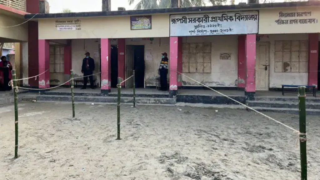 সংসদ নির্বাচন ও গণভোট: ঝুঁকিপূর্ণ ভোটকেন্দ্রে বিশেষ নজরদারি