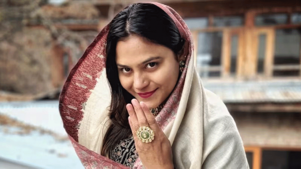 যেভাবে পাকিস্তানের হয়ে গুপ্তচরবৃত্তি করতেন ভারতীয় নারী ইউটিউবার