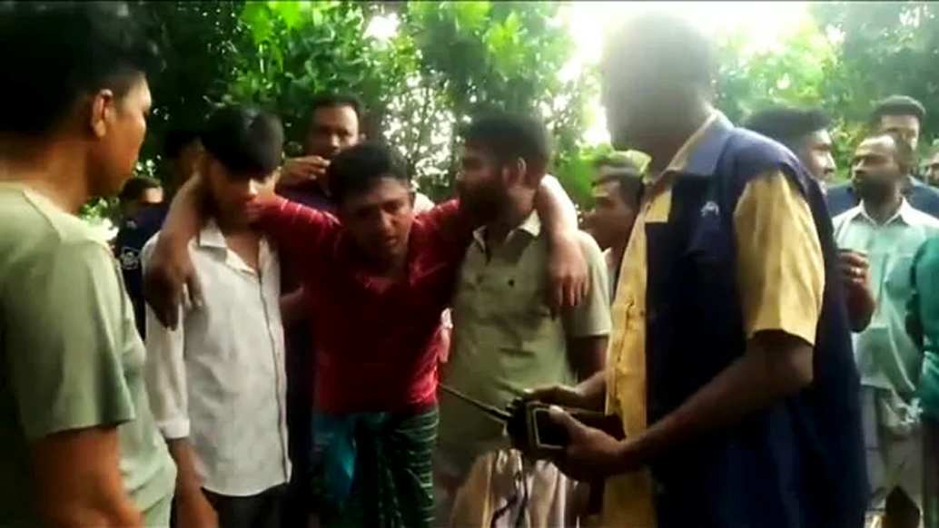 সিআইডি পরিচয়ে অপহরণের চেষ্টা, চার ডিবি পুলিশ সদস্য গ্রেপ্তার