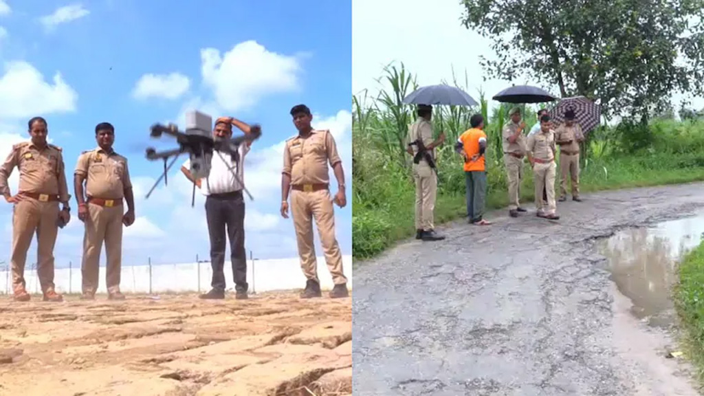 ভারতের মিরাটে ‘ন্যুড গ্যাং’ আতঙ্ক, প্রশাসনের ভূমিকা নিয়ে প্রশ্ন