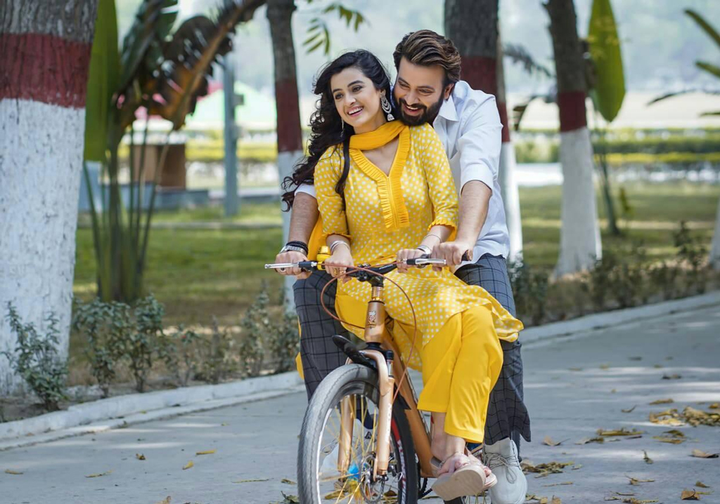 এবার ওটিটিতে আসছে শাকিব খানের ‘অন্তরাত্মা’