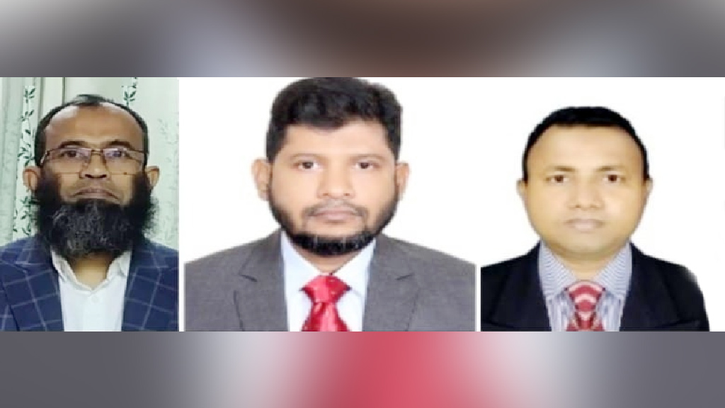 পার্টনারসহ কৃষির তিন প্রকল্পে নতুন পিডি