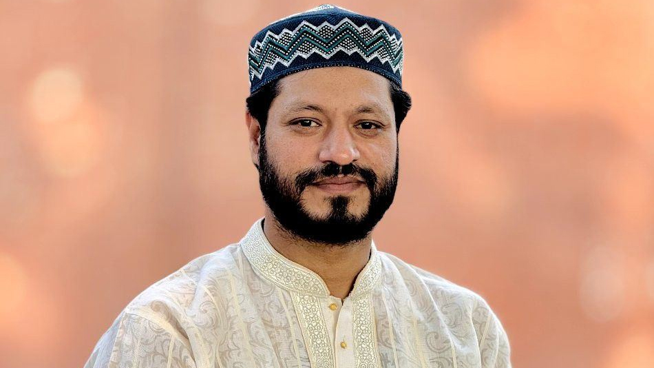 ফ্যাসিবাদী সরকারকে ধন্যবাদ, তাদের কারণে জনগণের হৃদয়ে স্থান পেয়েছি: জামায়াতের এমপি মনজুরুল