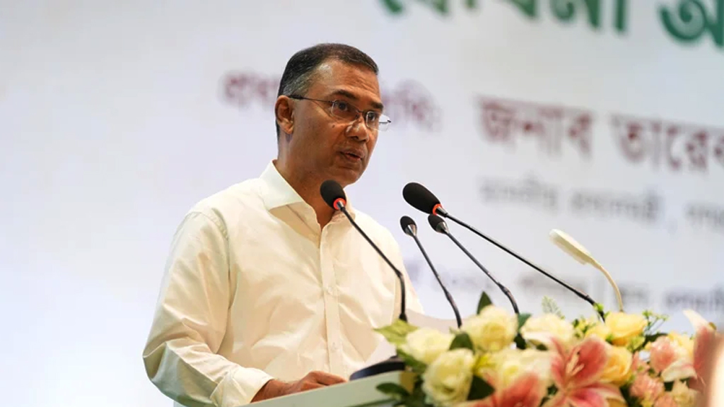 ভোটের কালি নখ থেকে মোচনের আগেই প্রতিশ্রুতি বাস্তবায়নের কাজ শুরু করেছি: প্রধানমন্ত্রী