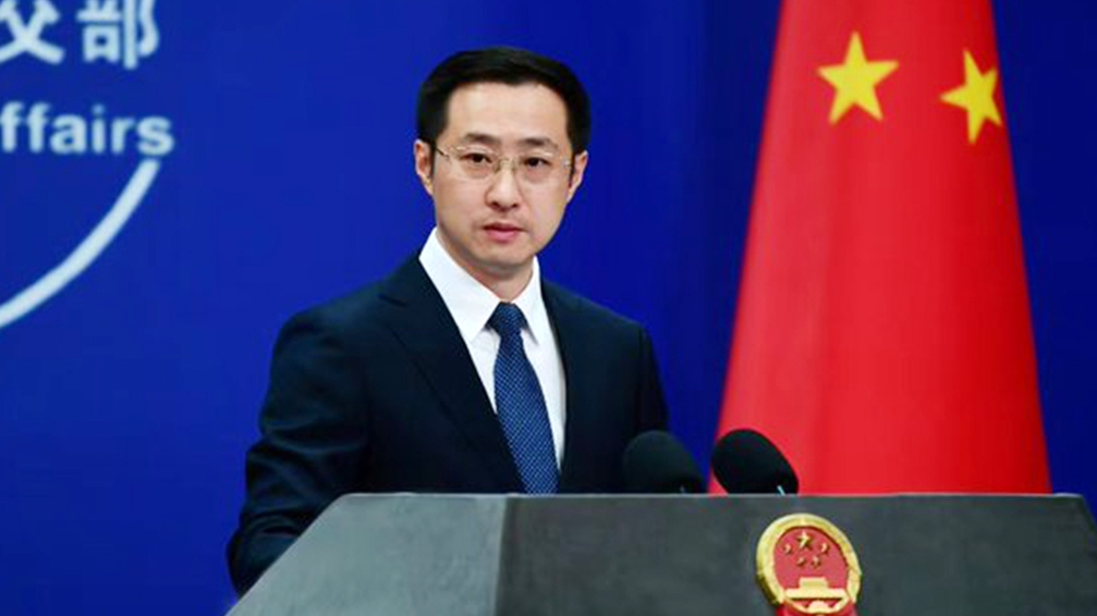 ইসরায়েলের লারিজানি হত্যা ‘উসকানিমূলক’: চীন