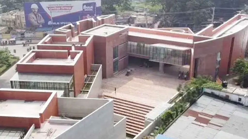 আরডিএ কমপ্লেক্স চায় জুলাই ছাত্র পরিষদ