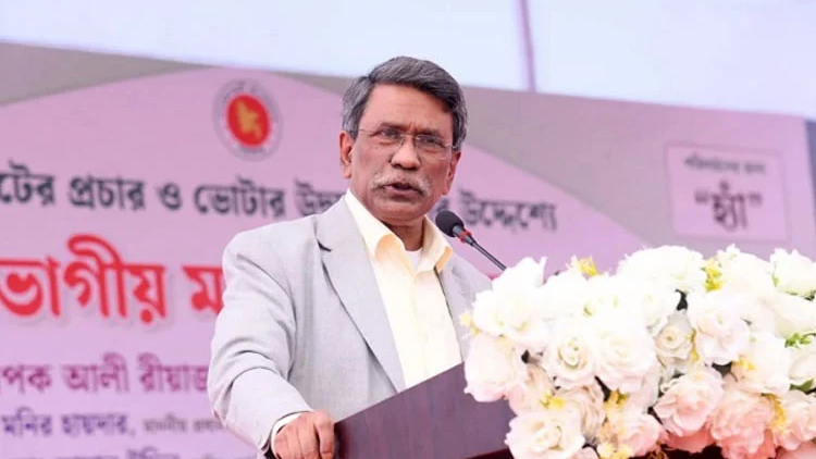 গণভোটে হ্যাঁ-এর পক্ষে প্রচারণা চলবে বিশ্ববিদ্যালয়গুলোতে