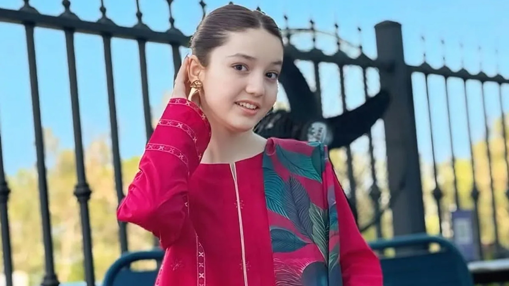 পাকিস্তানে আলোচিত টিকটক কিশোরী হত্যায় অভিযুক্তকে মৃত্যুদণ্ড