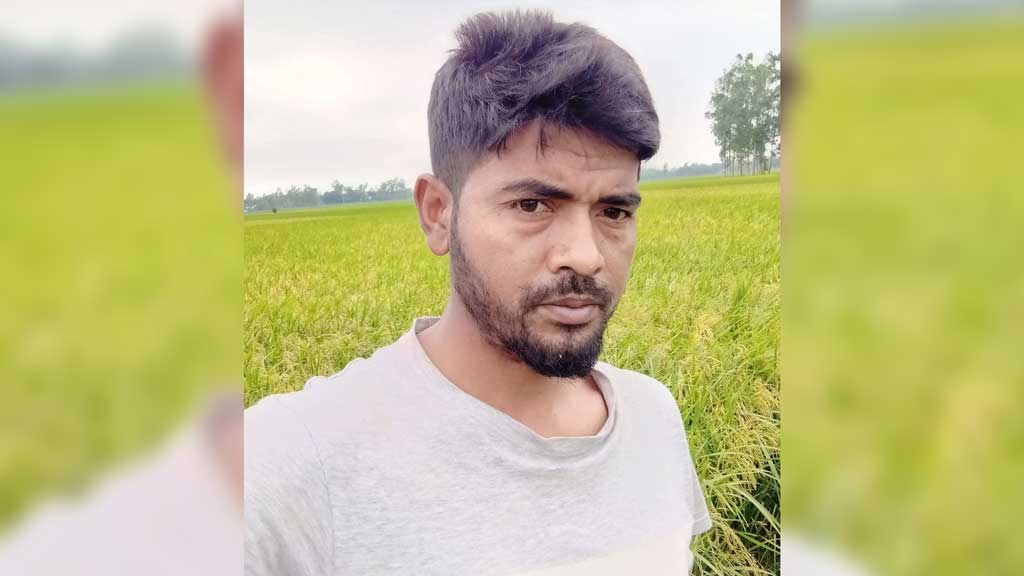 ইসলামপুরে বজ্রপাতে পল্লিচিকিৎসকের মৃত্যু