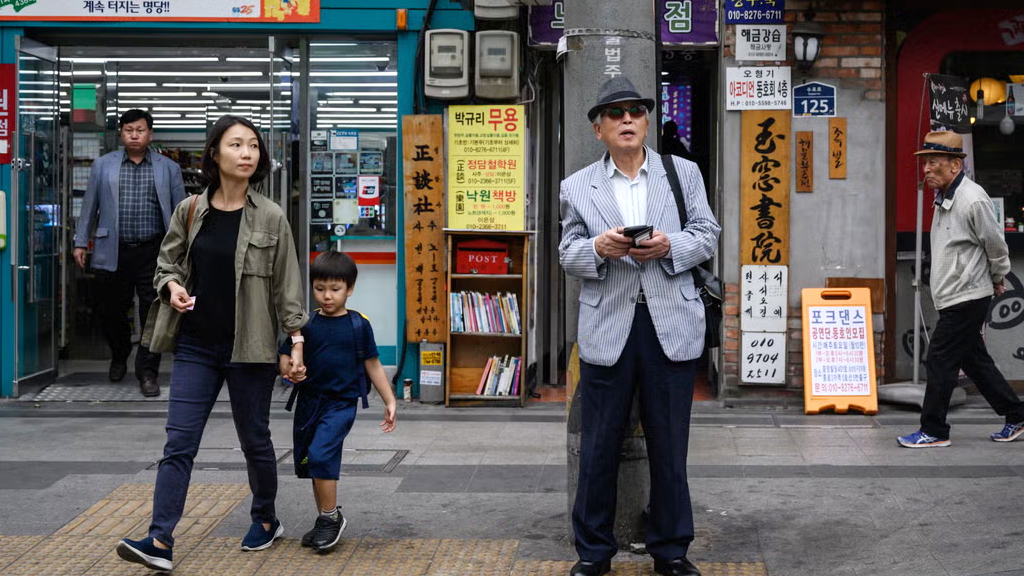 চীন না পারলেও যেভাবে পারল দক্ষিণ কোরিয়া