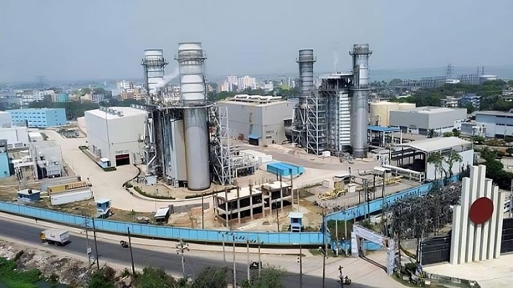 গ্যাস-সংকটে ঘোড়াশাল তাপবিদ্যুৎ কেন্দ্রের উৎপাদন বন্ধ