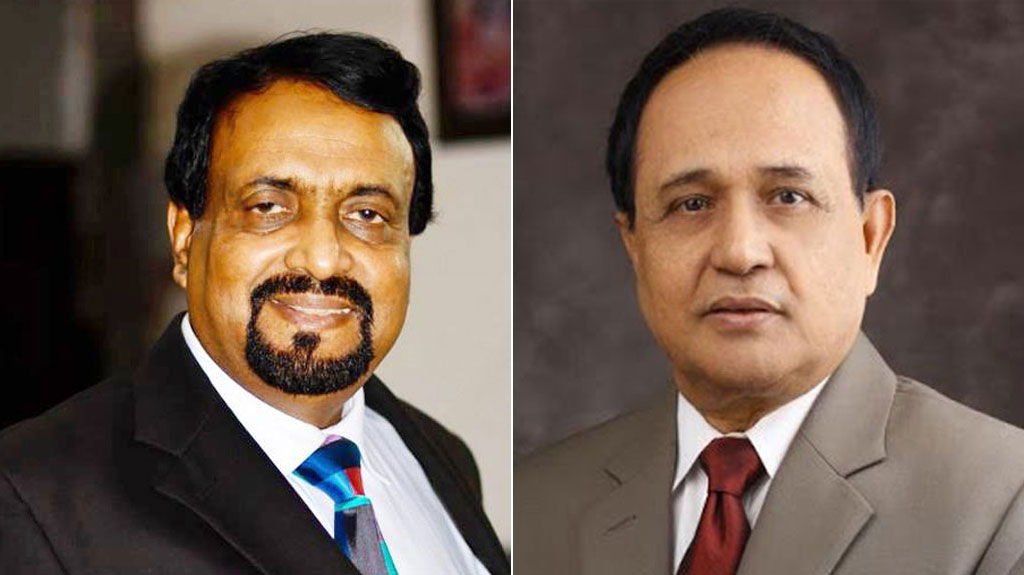 জেপির মঞ্জুর পর নির্বাচন বর্জন করলেন রুহুল আমিন হাওলাদার ও ফিরোজ রশিদ