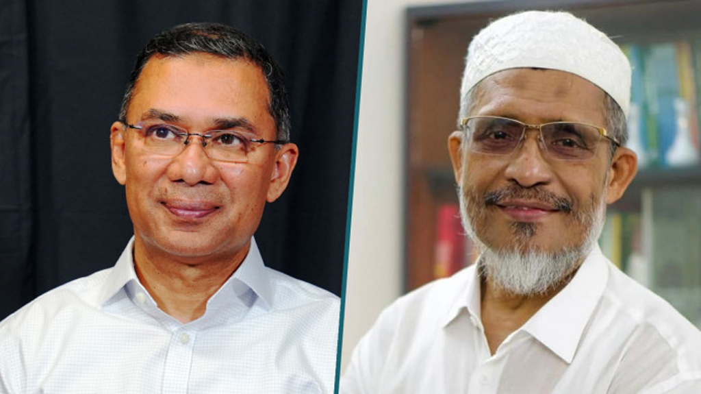 ২১ আগস্ট গ্রেনেড হামলা: তারেক-বাবরের খালাসের বিরুদ্ধে চলছে দ্বিতীয় দিনের আপিল শুনানি