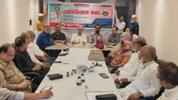 দেশের স্থিতিশীলতার জন্য কাউকে বাদ দিয়ে রাজনীতির সুযোগ নেই: আনিসুল ইসলাম মাহমুদ