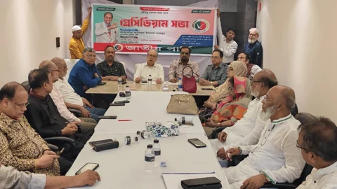 দেশের স্থিতিশীলতার জন্য কাউকে বাদ দিয়ে রাজনীতির সুযোগ নেই: আনিসুল ইসলাম মাহমুদ