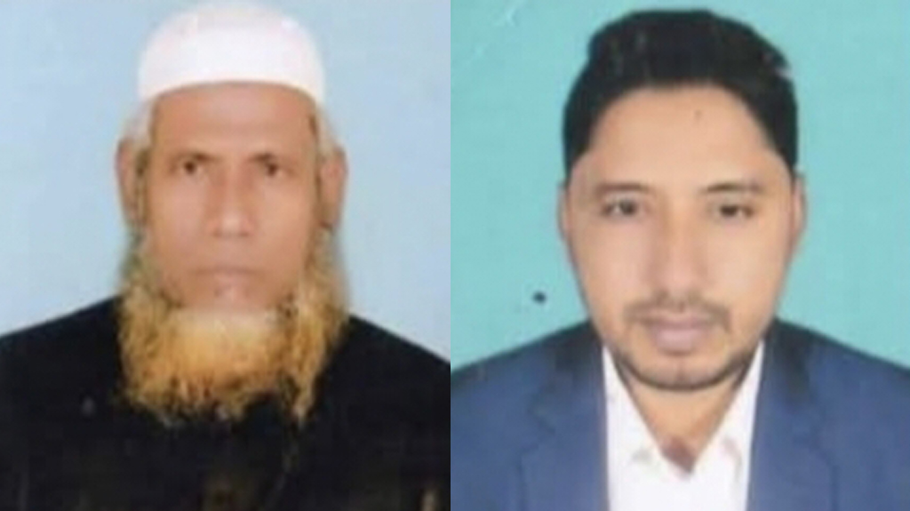 ঝিনাইদহ-৩ আসনে জামানত হারিয়েছেন সারোয়ার হোসেন ও সুমন কবির