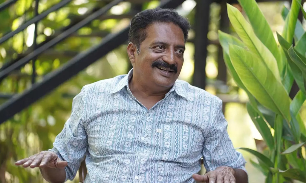 ভোটার তালিকা থেকে এবার বাদ প্রকাশ রাজ, যা বললেন অভিনেতা