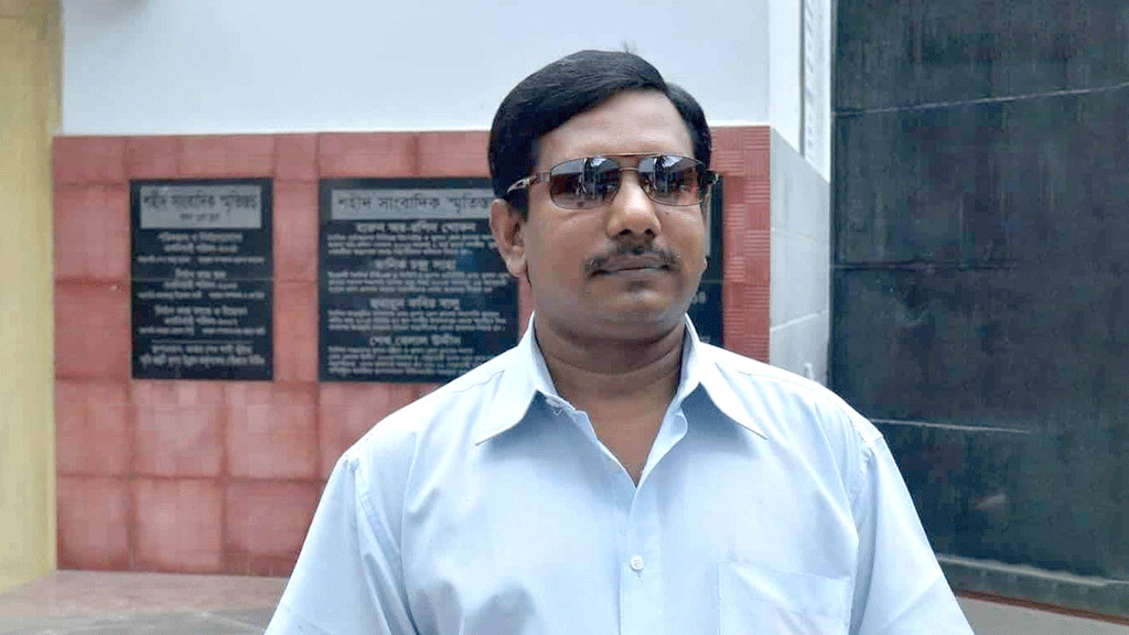 নারীর সঙ্গে ঝগড়ার পর রূপসা সেতু থেকে নিচে লাফ দেন বুলু