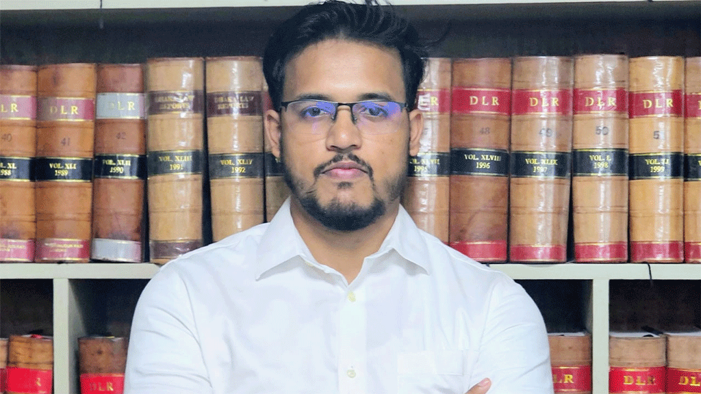 আগামীর বাংলাদেশে ধর্ম পরিচয় থাকবে না—বলার জন্য যুবশক্তির তারিকুলের দুঃখপ্রকাশ