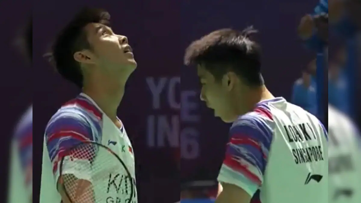 ওপর থেকে পড়ল পাখির বিষ্ঠা, ভারতে আন্তর্জাতিক টেনিস টুর্নামেন্টের ম্যাচ বন্ধ