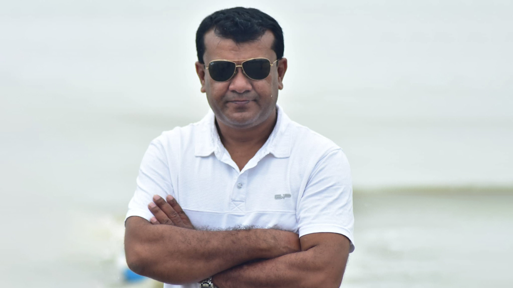 কেরানীগঞ্জে বিএনপি নেতাকে গুলি