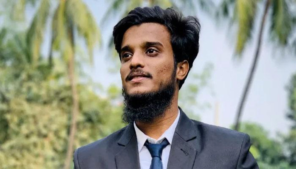ডাকসুতে আমার জিতা লাগবে না, কেবল বেঁচে থাকতে চাই: আবদুল কাদের