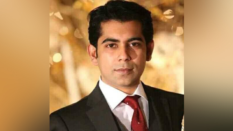 ভোলা সদর আসনে আন্দালিভ রহমান পার্থ এগিয়ে