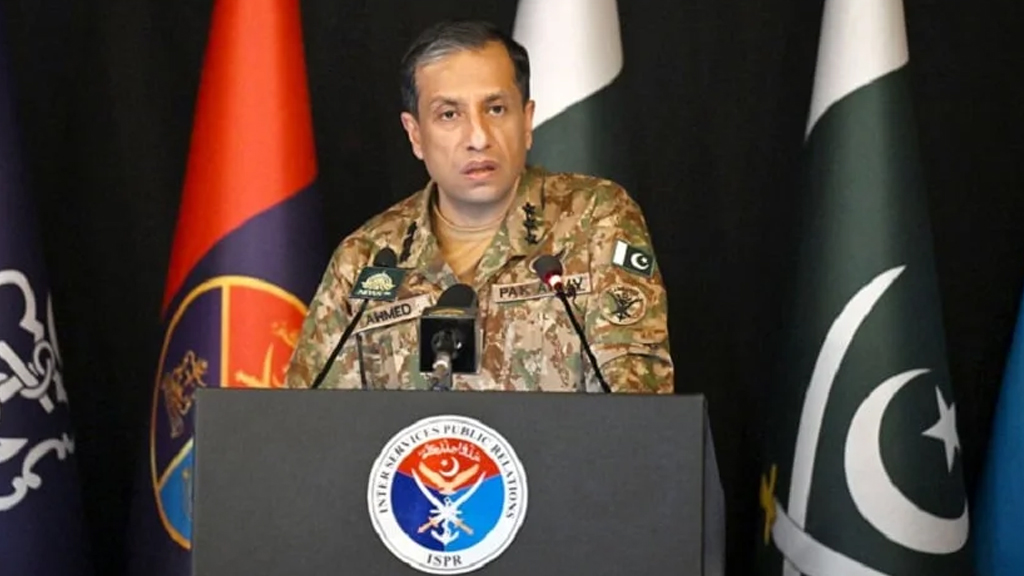 ‘মানসিকভাবে অসুস্থ’ ইমরান খান ‘গাদ্দার’ শেখ মুজিবুর রহমানের ভক্ত—পাকিস্তান সশস্ত্র বাহিনীর ঔদ্ধত্যপূর্ণ বিবৃতি