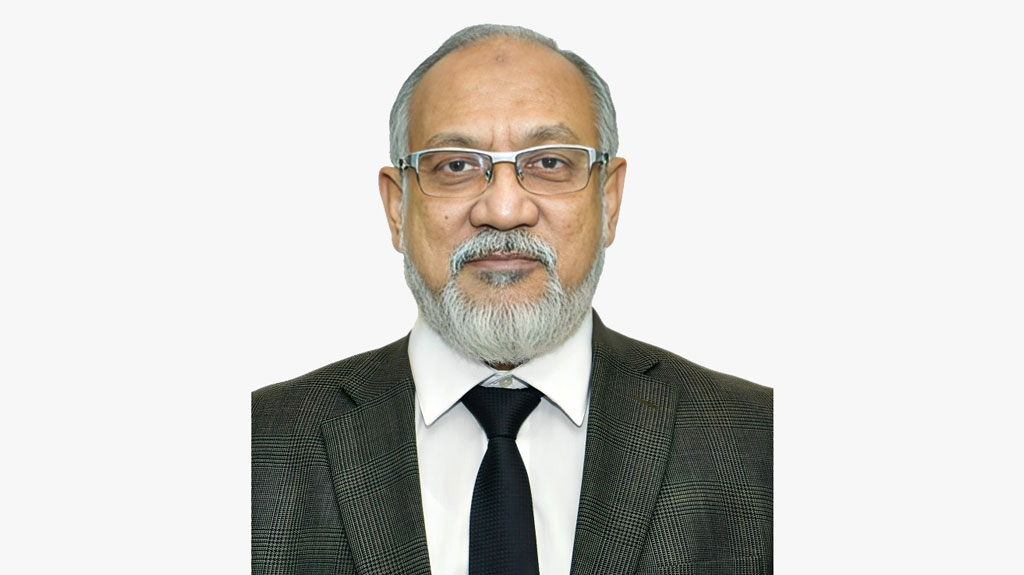 বিজ্ঞান একাডেমির ফেলো নির্বাচিত হলেন বুয়েট উপাচার্য