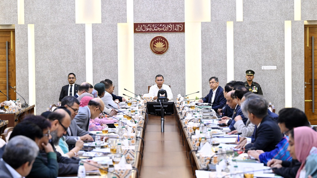 প্রতিশ্রুতি বাস্তবায়নে ১৮০ দিনের কর্মপরিকল্পনা চেয়েছে সরকার