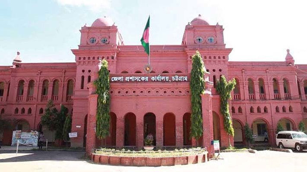 ক্ষমতার বাইরে গিয়ে ডিসি লিজ দিলেন জায়গা