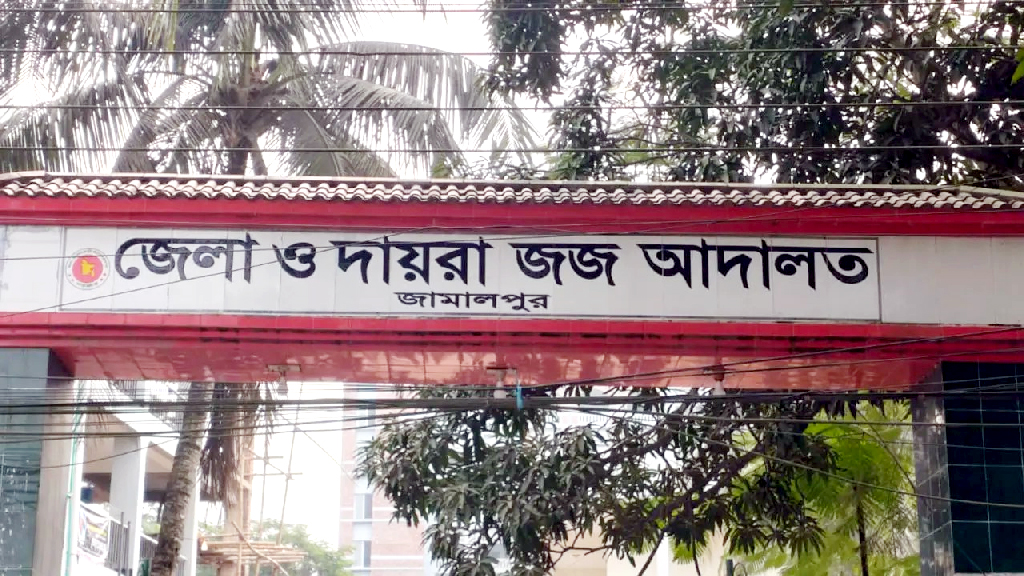 গৃহবধূকে দলবদ্ধ ধর্ষণ মামলায় ৭ আসামির মৃত্যুদণ্ড