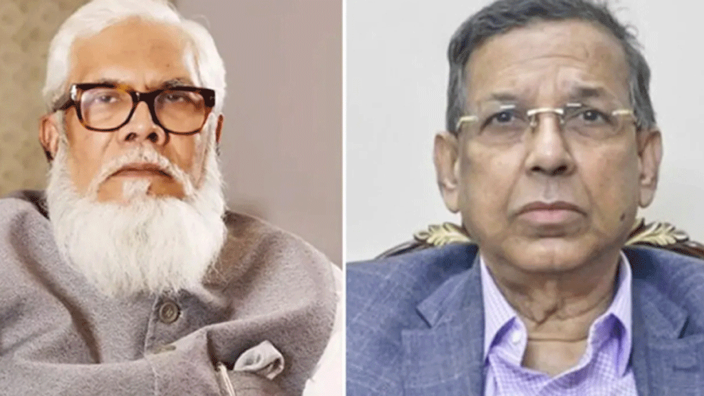 নতুন হত্যা মামলায় গ্রেপ্তার দেখানো হলো সালমান-আনিসুলসহ ৪ জনকে