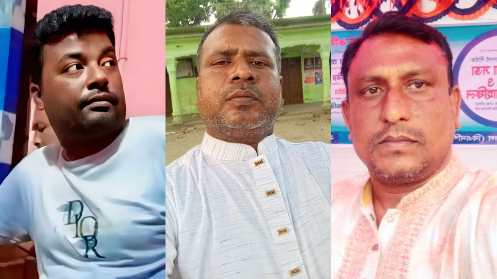 চাল বিতরণে টাকা আদায়, জামালপুরে বিএনপির ৩ নেতা বহিষ্কার