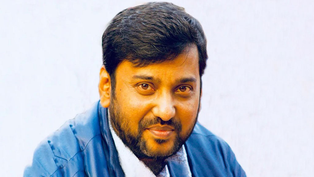 অর্থ পাচারের মামলায় সম্রাটের জামিন বাতিল, গ্রেপ্তারি পরোয়ানা জারি