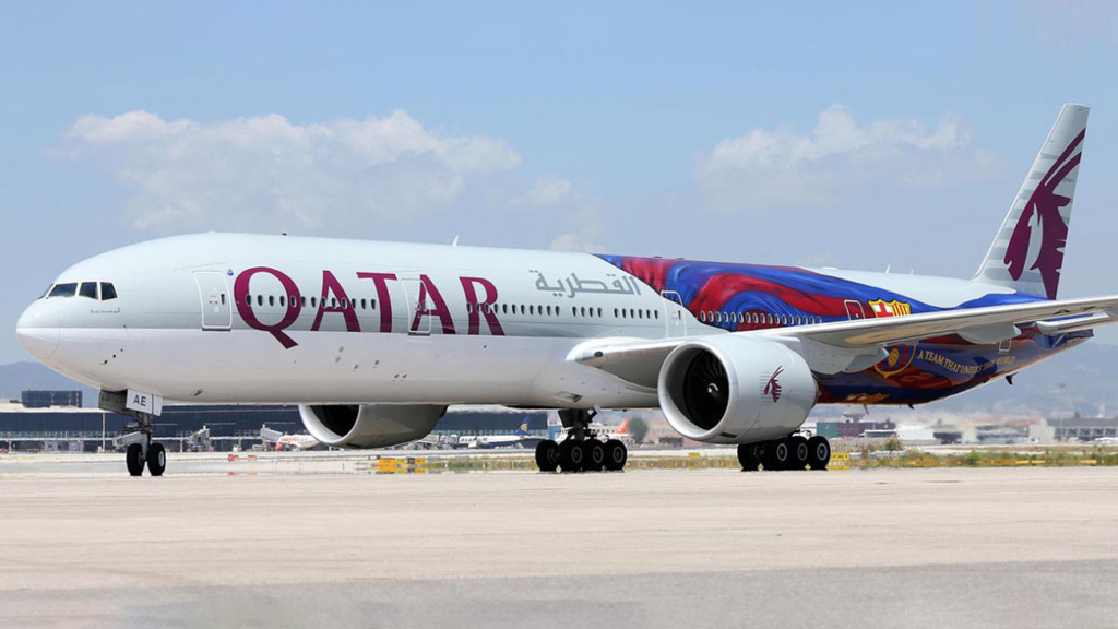 কাতারে আটকে পড়া বাংলাদেশিদের জন্য দুটি বিশেষ ফ্লাইট