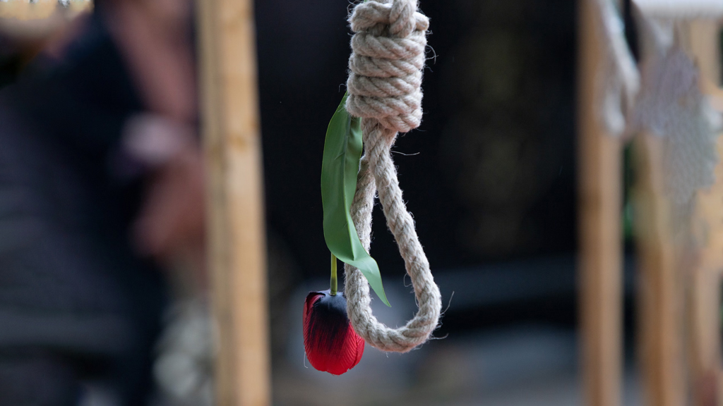 স্বামী হত্যার দায়ে বালিকাবধূর মৃত্যুদণ্ড, রেহাই পেতে দিতে হবে কোটি টাকা