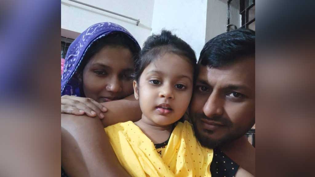 গৌরনদীতে বাসের ধাক্কায় একই পরিবারের ৩ জন নিহত