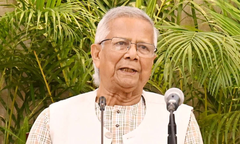 নির্বাচন, বিচার ও সংস্কার এগিয়ে নিতে বৃহত্তর ঐক্যের ডাক উপদেষ্টা পরিষদের