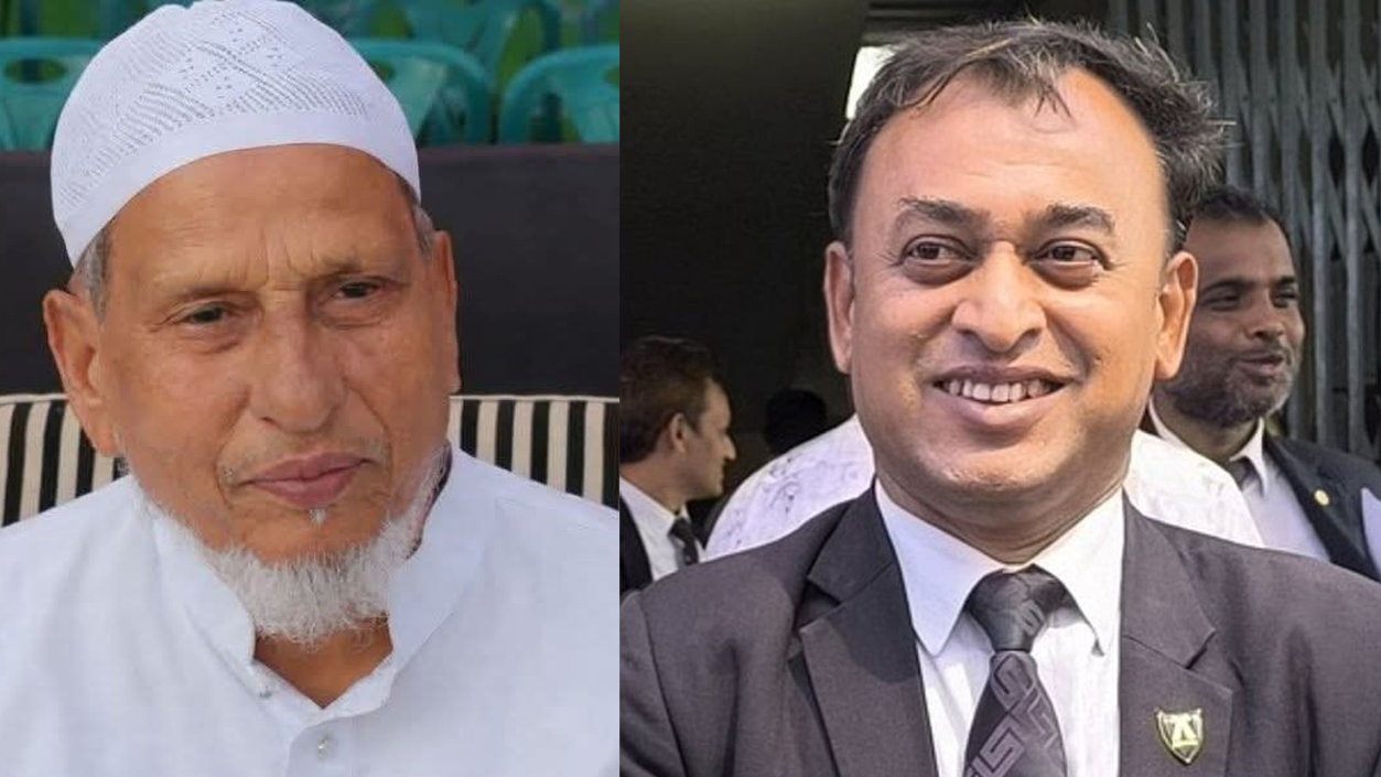 ঠাকুরগাঁও আইনজীবী সমিতি নির্বাচনে বিএনপি ও আওয়ামী লীগ-সমর্থিত প্রার্থীর জয়