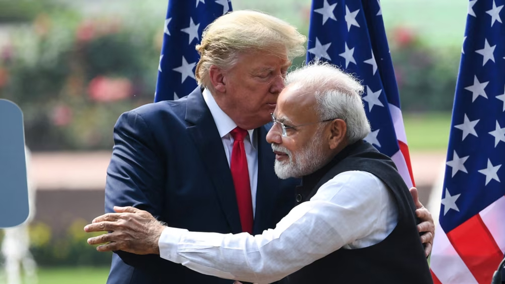 পাকিস্তানের চাটুকারিতায় নষ্ট যুক্তরাষ্ট্র-ভারত সম্পর্ক: সাবেক পেন্টাগন কর্মকর্তা