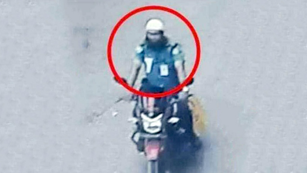 ৪ বছর পর চাকরি ফিরে পেলেন ‘টিপ-কাণ্ডে’ বরখাস্ত পুলিশ কনস্টেবল